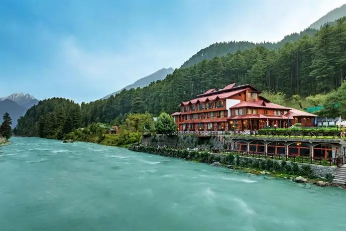 Heevan Pahalgam