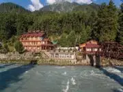 Heevan Pahalgam 