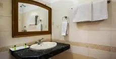 Hotel Maya Regency Bhimtal 