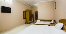 Hotel Maya Regency Bhimtal 