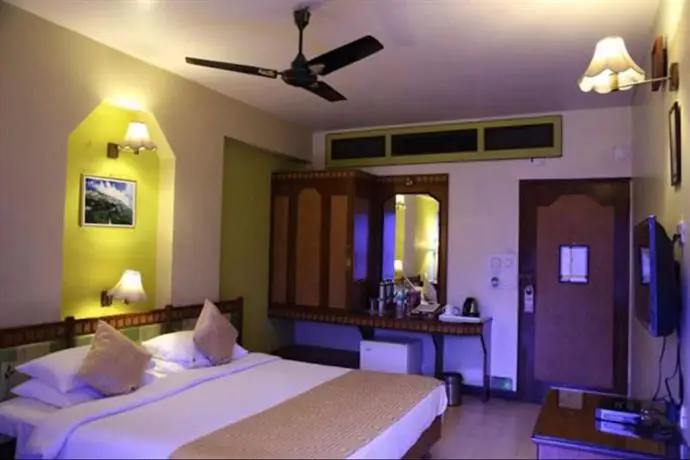 Hotel Rajmahal Guwahati