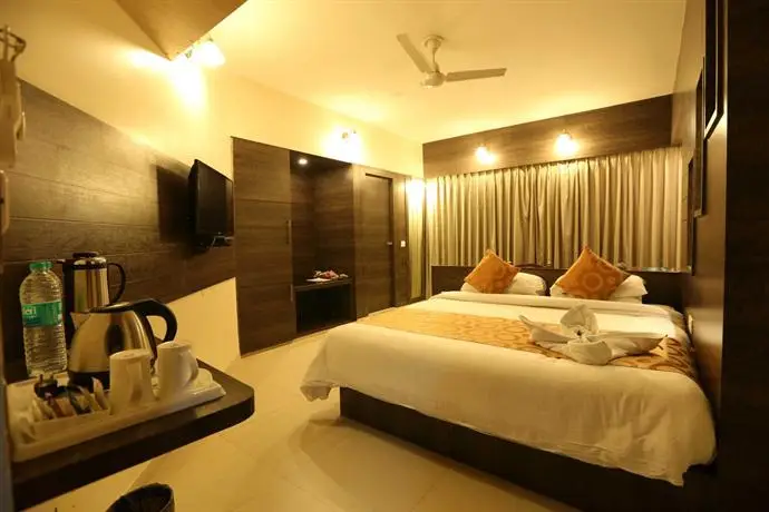 Hotel Rajmahal Guwahati 