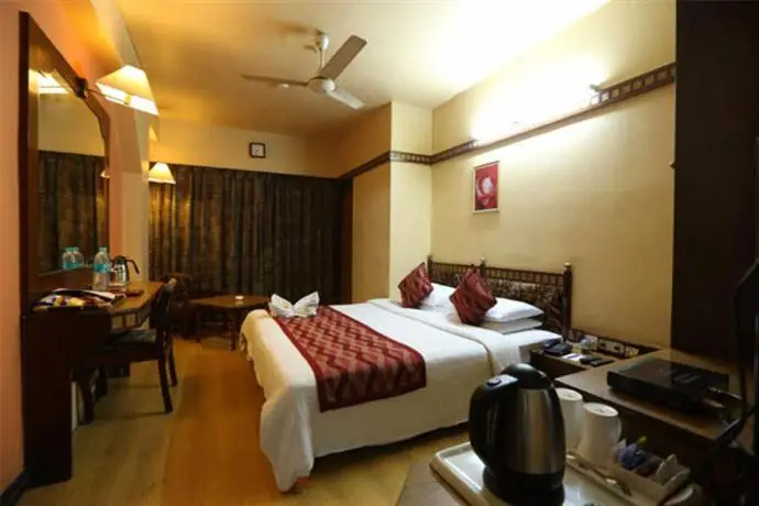 Hotel Rajmahal Guwahati 