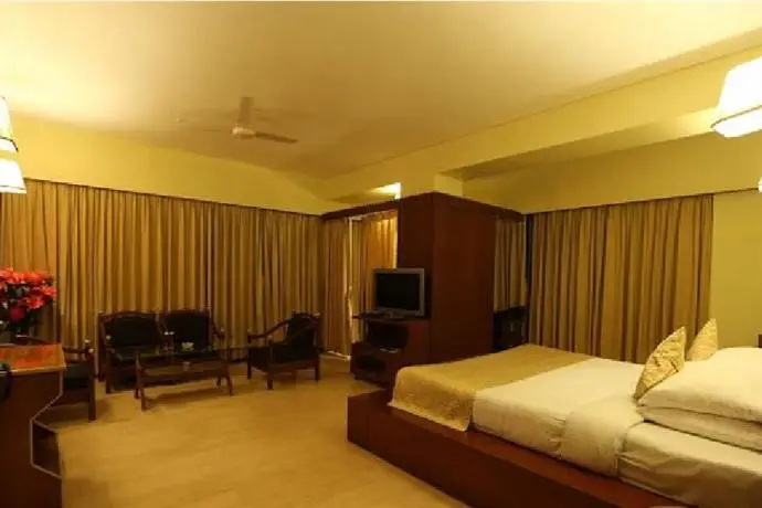 Hotel Rajmahal Guwahati 