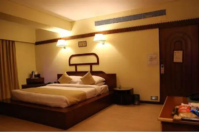 Hotel Rajmahal Guwahati 