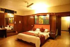 Hotel Rajmahal Guwahati 