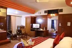 Hotel Rajmahal Guwahati 