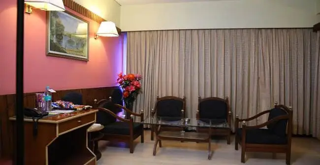 Hotel Rajmahal Guwahati 