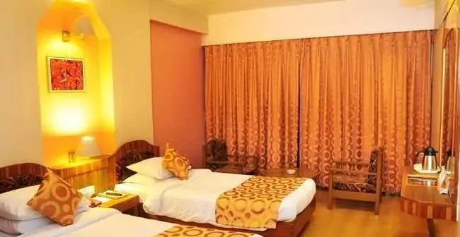 Hotel Rajmahal Guwahati 