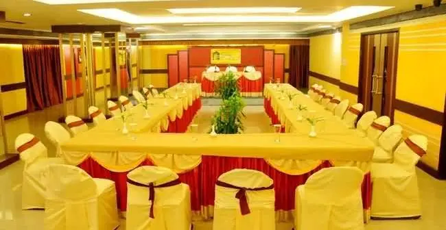 Hotel Rajmahal Guwahati 