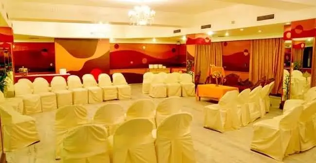 Hotel Rajmahal Guwahati 