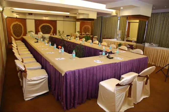 Hotel Rajmahal Guwahati 