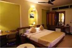 Hotel Rajmahal Guwahati 