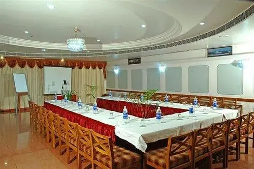 Hotel Kavery Rajkot