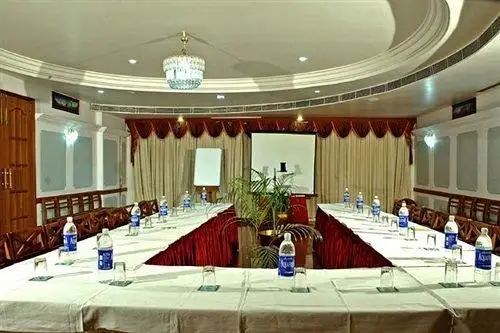 Hotel Kavery Rajkot 