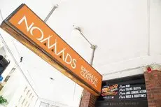 Nomads Brisbane Hostel 