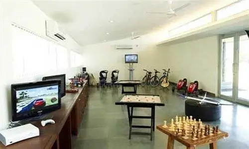 Club Mahindra Puducherry