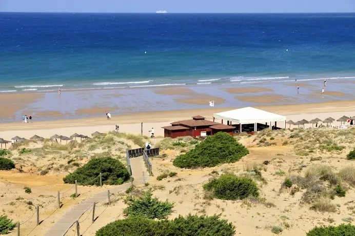 Hipotels Barrosa Park 