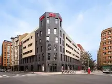 Ibis Bilbao Centro 