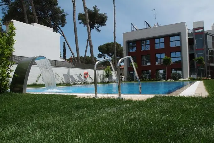 Apartamentos Royal Marina Gardens 