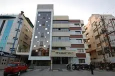 Hotel Ambassador Indore 