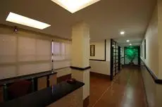 Hotel Ambassador Indore 