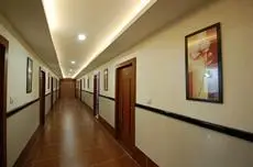 Hotel Ambassador Indore 