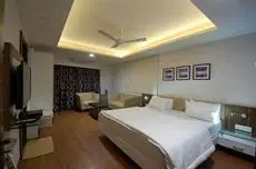 Hotel Ambassador Indore 