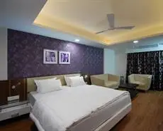 Hotel Ambassador Indore 