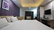 Hotel Ambassador Indore 