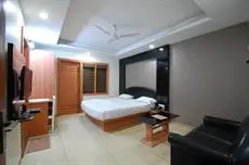 Hotel Ambassador Indore 