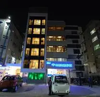 Hotel Ambassador Indore 