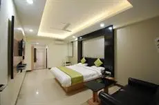 Hotel Ambassador Indore 