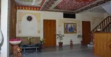 Hotel Teerth Palace 