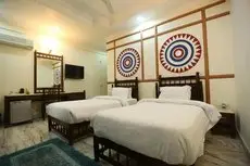 Hotel Vasundhara Palace 