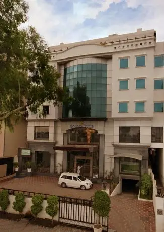 Golden Tulip Amritsar