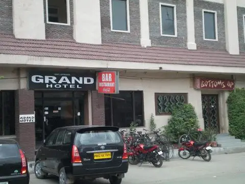 Grand Hotel Amritsar