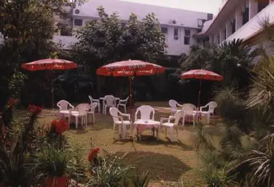 Grand Hotel Amritsar 