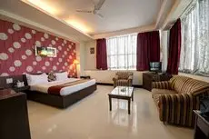 Hotel P R Residency 