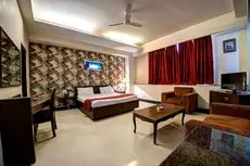 Hotel P R Residency 