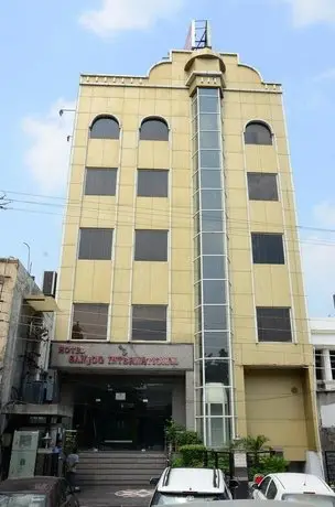 Hotel Sanjog International