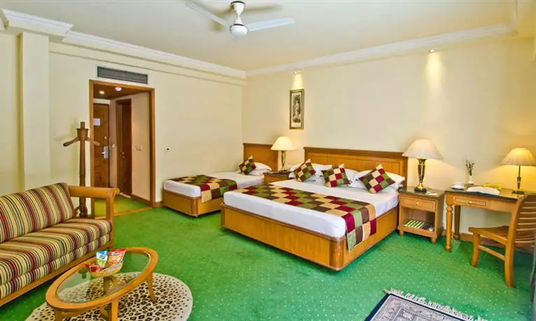 MK Hotel Amritsar 