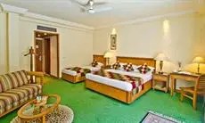 MK Hotel Amritsar 