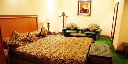 MK Hotel Amritsar