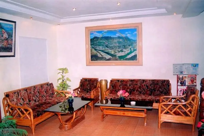 Anand Palace Hotel Dharamshala 