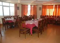 Anand Palace Hotel Dharamshala 