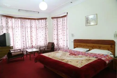 Hotel Classic Manali