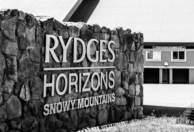 Rydges Resort Snowy Mountains