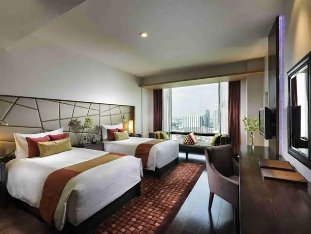 VIE Hotel Bangkok - MGallery 