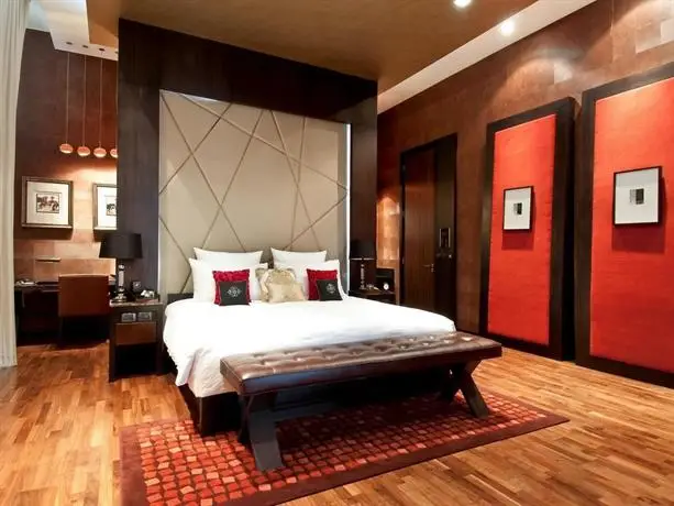 VIE Hotel Bangkok - MGallery